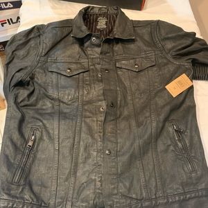 Cult of individuality Moto jacket SOLD